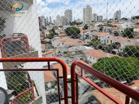 Apartamento com 2 Quartos à Venda, 106 m² em Mirandópolis - São Paulo