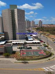 Apartamento com 2 Quartos à Venda, 50 m² em Nova Cidade Jardim - Jundiaí