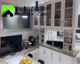 Apartamento com 3 Quartos à Venda ou Locação, 157 m² em Centro - Indaiatuba