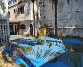 Imóvel com 4 Quartos à Venda, 290 m² em Alto Da Lapa - São Paulo