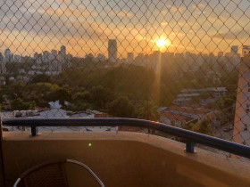 Imóvel com 2 Quartos à Venda, 52 m² em Pinheiros - São Paulo