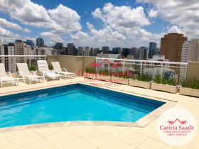 Apartamento com 2 Quartos à Venda, 60 m² em Vila Olímpia - São Paulo