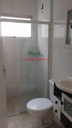 Apartamento com 2 Quartos à Venda, 56 m² em Vila Nambi - Jundiaí