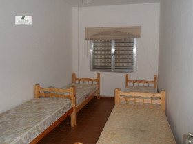 Apartamento com 2 Quartos à Venda, 86 m² em Vila Caiçara - Praia Grande