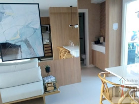 Apartamento com 2 Quartos à Venda, 45 m² em Riachuelo - Rio De Janeiro