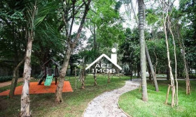 Apartamento com 3 Quartos à Venda, 137 m² em Chácara Santo Antônio - São Paulo