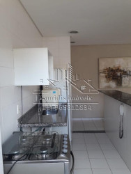 Imóvel com 2 Quartos para Alugar, 40 m² em Portais (polvilho) - Cajamar
