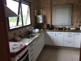 Apartamento com 3 Quartos à Venda, 240 m² em Alto - Piracicaba