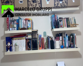 Apartamento com 3 Quartos à Venda ou Locação, 157 m² em Centro - Indaiatuba