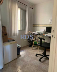Apartamento com 3 Quartos à Venda, 70 m² em Jardim Taquaral - São Paulo
