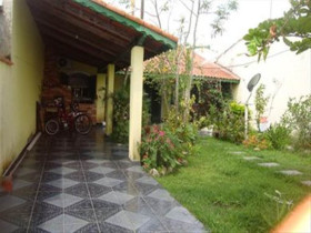Casa com 3 Quartos à Venda, 95 m² em Campos Eliseos - Itanhaem