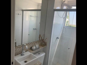 Apartamento com 2 Quartos à Venda, 91 m² em Jardim São Francisco - Piracicaba