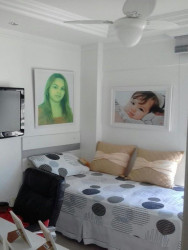 Apartamento com 2 Quartos à Venda, 75 m² em Itaigara - Salvador