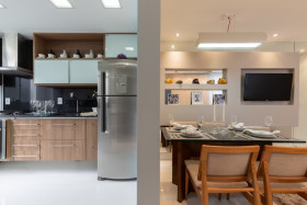 Imóvel com 2 Quartos à Venda, 44 m² em Santa Cruz - Rio De Janeiro