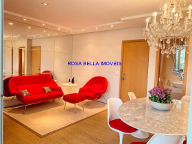 Apartamento com 3 Quartos à Venda, 104 m² em Jardim Trevo - Jundiaí