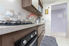 Imóvel com 2 Quartos à Venda, 50 m² em Cangaiba - São Paulo