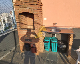 Apartamento com 3 Quartos à Venda, 91 m² em Consolação - São Paulo