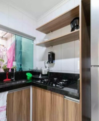 Imóvel com 3 Quartos à Venda, 120 m² em Vila Lúcia - São Paulo