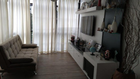 Apartamento com 3 Quartos à Venda, 127 m² em Alphaville Industrial - Barueri