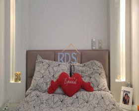 Apartamento com 3 Quartos à Venda, 126 m² em Vila Suzana - São Paulo