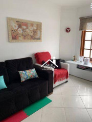Casa de Condomínio com 3 Quartos à Venda, 110 m² em Vila Irmãos Arnoni - São Paulo