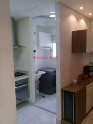 Apartamento com 3 Quartos à Venda, 72 m² em Jardim Torres São José - Jundiaí