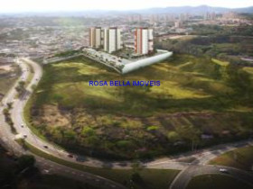 Apartamento com 2 Quartos à Venda, 68 m² em Jardim Do Lago - Jundiaí