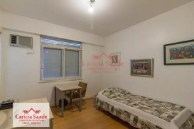 Apartamento com 2 Quartos à Venda, 230 m² em Higienópolis - São Paulo