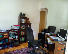 Imóvel com 3 Quartos à Venda, 108 m² em Real Parque - São Paulo