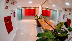 Apartamento com 2 Quartos à Venda, 51 m² em Jardim Monte Alegre - Taboão Da Serra