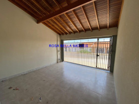 Casa com 2 Quartos à Venda, 66 m² em Jardim Colibri - Indaiatuba