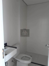 Apartamento com 1 Quarto à Venda, 55 m² em Empresarial 18 Do Forte - Barueri