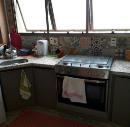 Imóvel com 3 Quartos à Venda, 120 m² em Vila Vianelo - Jundiaí