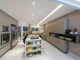 Apartamento com 4 Quartos à Venda, 235 m² em Lapa - São Paulo