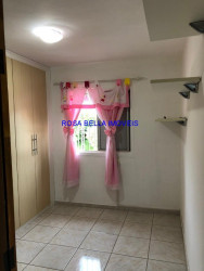 Apartamento com 2 Quartos à Venda, 60 m² em Ponte De São João - Jundiaí