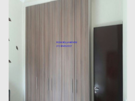 Apartamento com 2 Quartos à Venda, 53 m² em Jardim Roma - Jundiaí