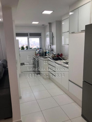 Imóvel com 3 Quartos à Venda, 76 m² em Jardim Tupanci - Barueri