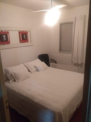 Imóvel com 2 Quartos à Venda, 56 m² em Sacoma - São Paulo