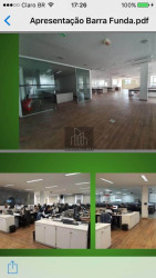 Imóvel Comercial para Alugar, 2.900 m² em Várzea Da Barra Funda - São Paulo