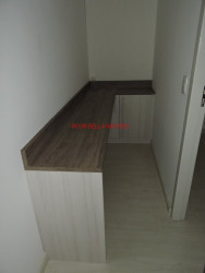 Apartamento com 2 Quartos à Venda, 52 m² em Ponte De São João - Jundiaí