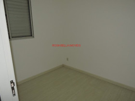 Apartamento com 2 Quartos à Venda, 52 m² em Ponte De São João - Jundiaí