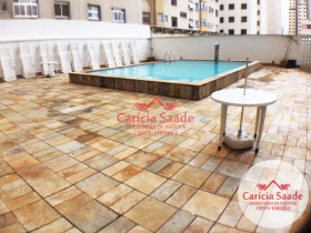 Apartamento com 2 Quartos à Venda, 73 m² em Aclimação - São Paulo