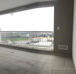 Apartamento com 2 Quartos à Venda, 76 m² em Vila Leopoldina - São Paulo