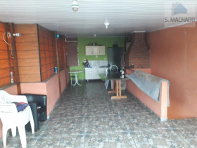 Casa à Venda,  em Jardim Silvia Maria - Mauá