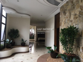 Apartamento com 3 Quartos à Venda, 147 m² em Jardim Anália Franco - São Paulo
