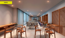 Apartamento com 2 Quartos à Venda, 54 m² em Centro - São Bernardo Do Campo