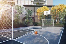 Apartamento com 2 Quartos à Venda, 59 m² em Pari - São Paulo