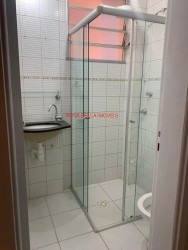 Apartamento com 3 Quartos à Venda, 62 m² em Jardim Bonfiglioli - Jundiaí