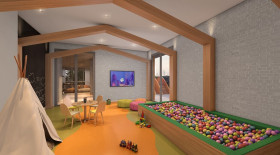 Apartamento com 2 Quartos à Venda, 73 m² em Chácara Santo Antônio (zona Sul) - São Paulo