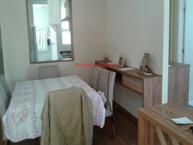 Apartamento com 2 Quartos à Venda, 65 m² em Engordadouro - Jundiaí